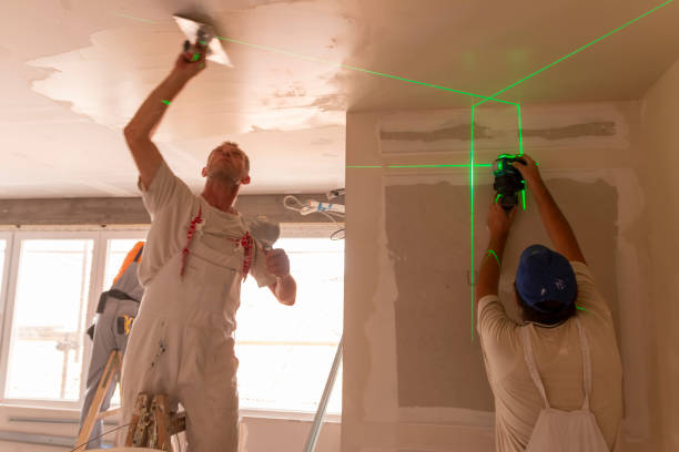 Forensic Mold Investigation in Oxford, IN
